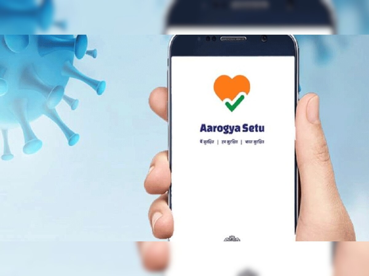 ਵੈਕਸੀਨੇਸ਼ਨ ਦੇ ਲਈ  Aarogya Setu App ਦੇ ਜ਼ਰੀਏ ਵੀ ਰਜਿਸਟ੍ਰੇਸ਼ਨ ਕਰਾਇਆ ਜਾ ਸਕਦਾ ਹੈ 