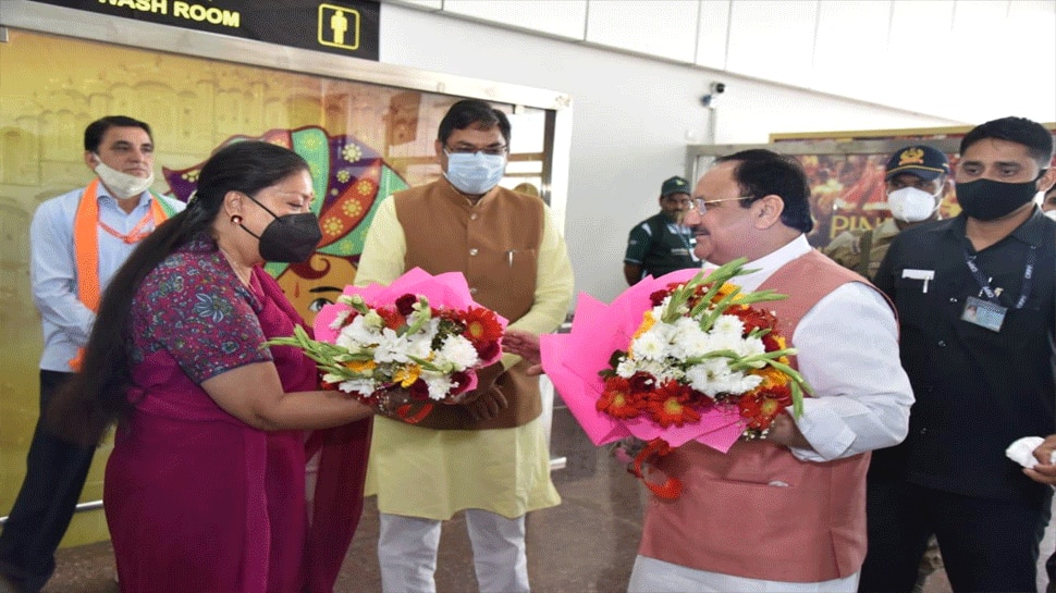 सबको साथ लेकर चलना होगा