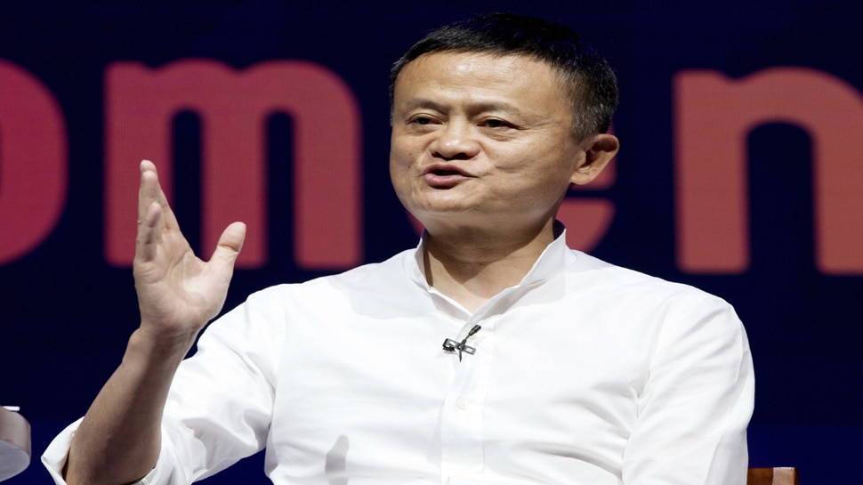 Ali Baba के Jack Ma नहीं अब ये शख्स बना चीन का सबसे बड़ा रईस, ऐसे पाया मुकाम