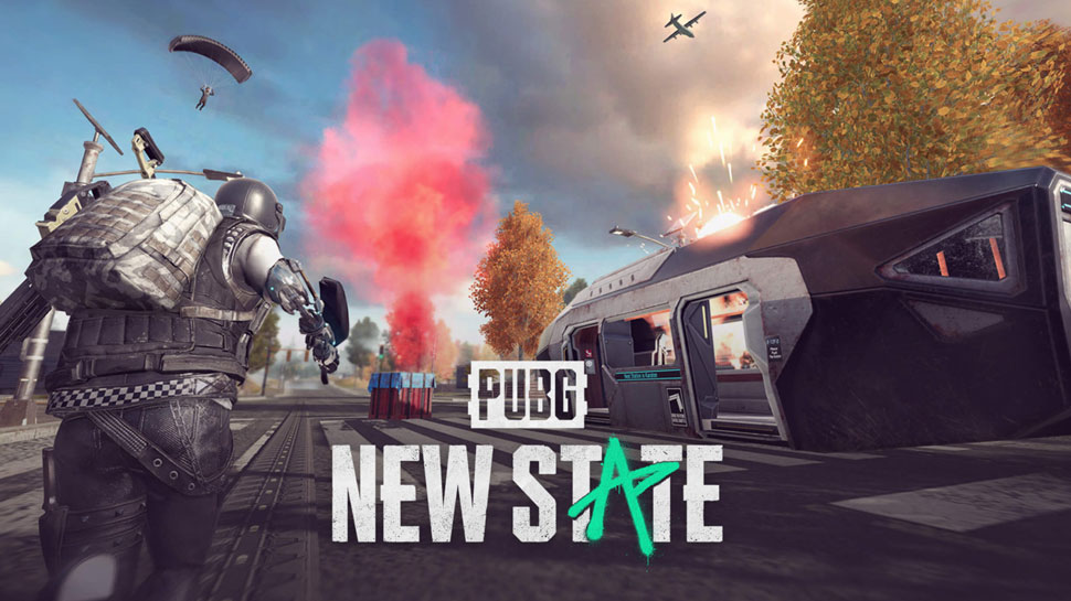 Will PUBG New State to be launched in India
