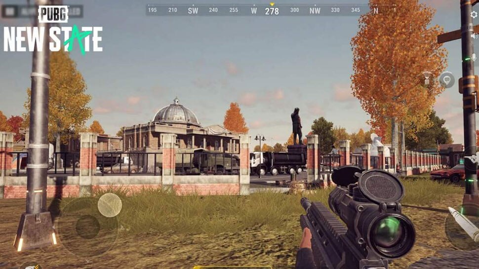 PUBG is planning to launch in India