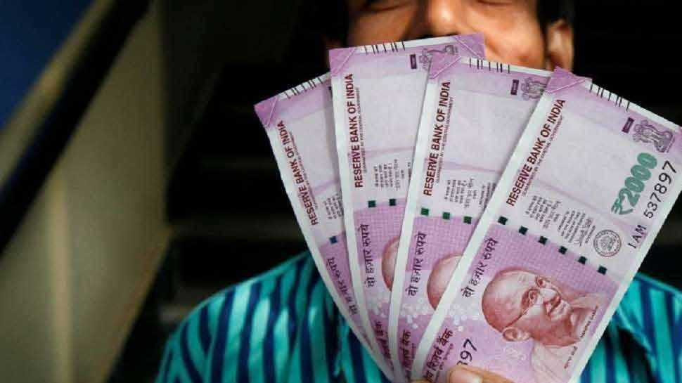 ଏହି ରାଜ୍ୟର ସରକାରୀ କର୍ମଚାରୀଙ୍କ ପାଇଁ ଖୁସି ଖବର, ବଢ଼ିଲା ୩ ପ୍ରତିଶତ ମହଙ୍ଗା ଭତ୍ତା ଏହି ରାଜ୍ୟର ସରକାରୀ କର୍ମଚାରୀଙ୍କ ପାଇଁ ଖୁସି ଖବର, ବଢ଼ିଲା ୩ ପ୍ରତିଶତ ମହଙ୍ଗା ଭତ୍ତା