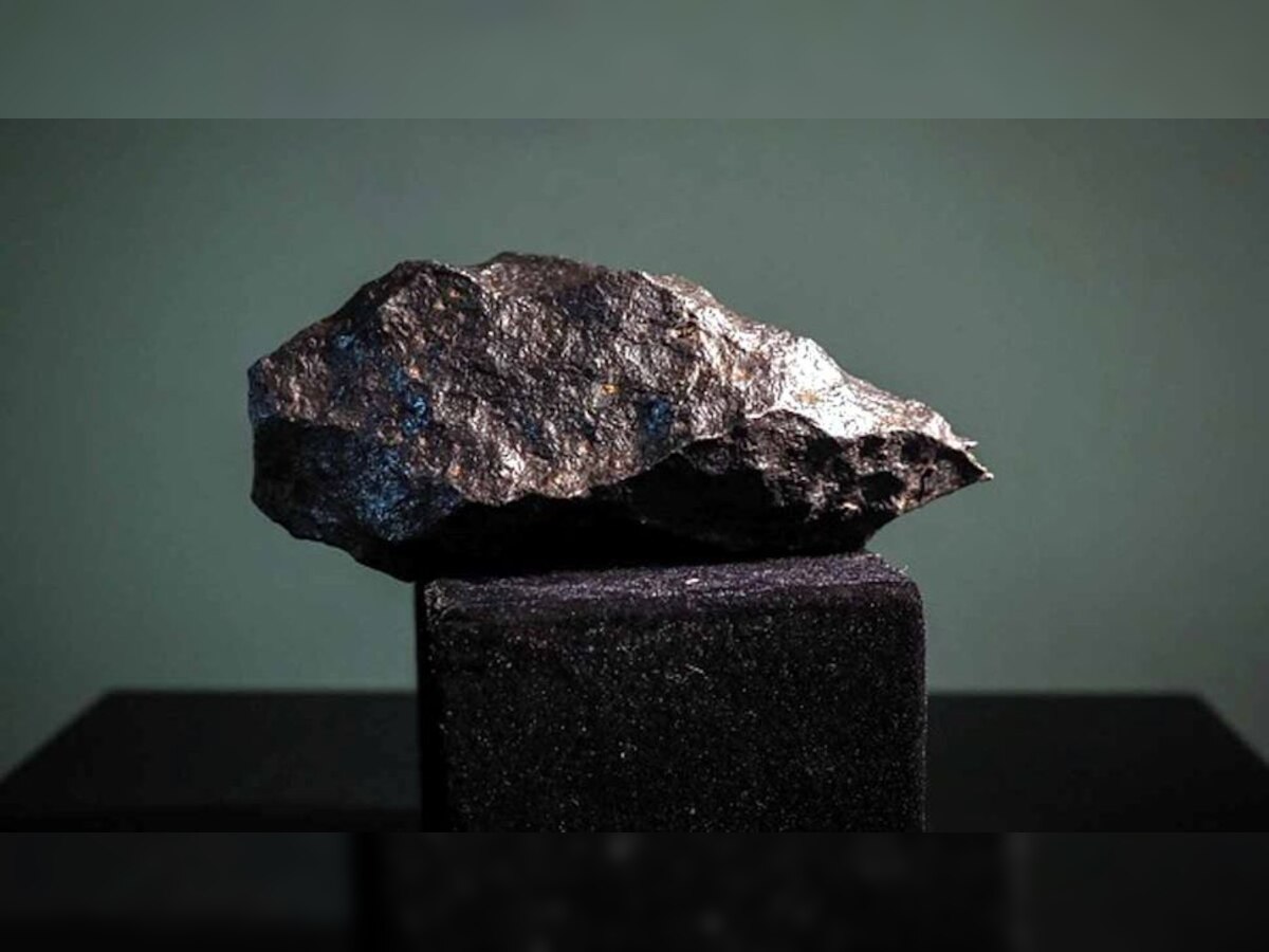 Meteorite: स्टडी में बड़ा खुलासा! स्वीडन में पहली बार गिरा उल्कापिंड, वैज्ञानिकों को मिली ये कीमती धातु