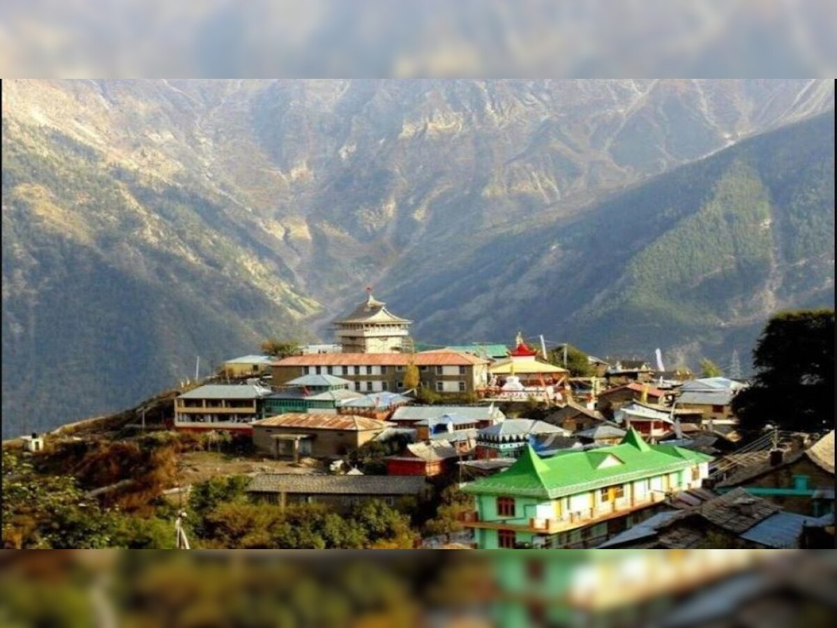 Kalap Village Uttarakhand: भारत के इस गांव में रहते हैं पांडवों और कौरवों के वंशज, एक बार जरूर करें दिलचस्प जगह की यात्रा