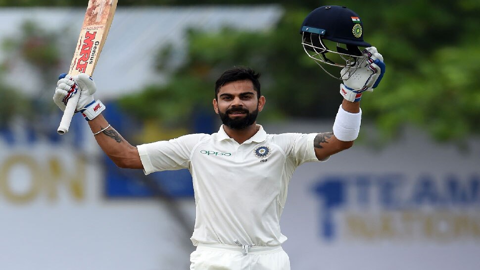 लॉयड की कर सकते बराबरी Virat Kohli can surpass Clive Lloyd