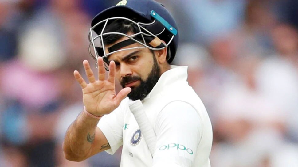 शतकों में पोंटिंग को छोड़ सकते हैं पीछे Virat Kohli can surpass Ricky Ponting