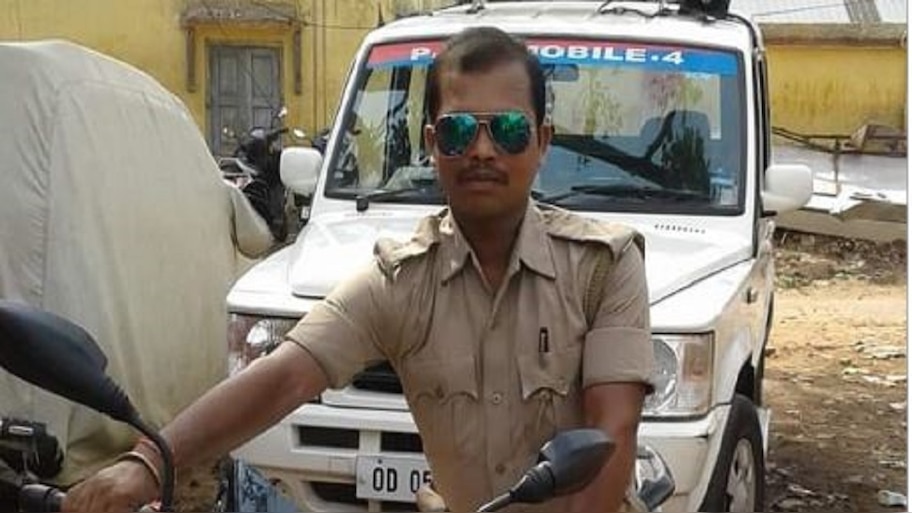 ପଚିଶି ହଜାର ଲୁଟ କରି ତିନି ହୋମଗାର୍ଡ ଗିରଫ 