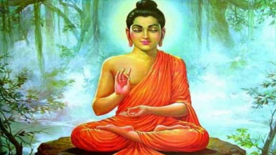 Gautam Buddha Ke Vichar: Start your day with these Lord Gautam Buddha Quotes | गौतम बुद्ध के इन अनमोल वचनों के साथ करें अपने दिन की शुरुआत | Hindi News, धर्म Gautam Buddha Ke Vichar: Start your day with these Lord Gautam Buddha Quotes | गौतम बुद्ध के इन अनमोल वचनों के साथ करें अपने दिन की शुरुआत | Hindi News, धर्म