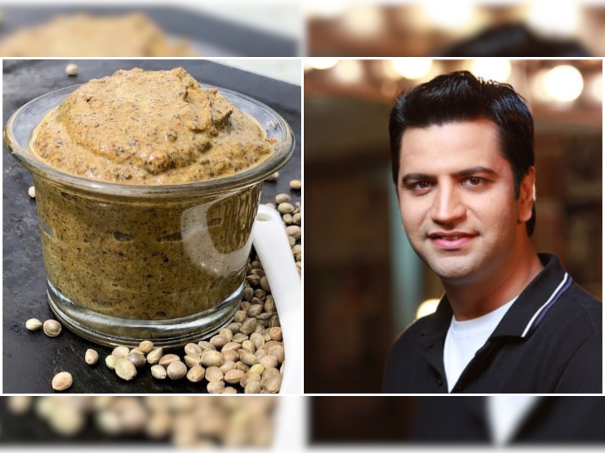 फोटो साभार: chefkunalkapur.com