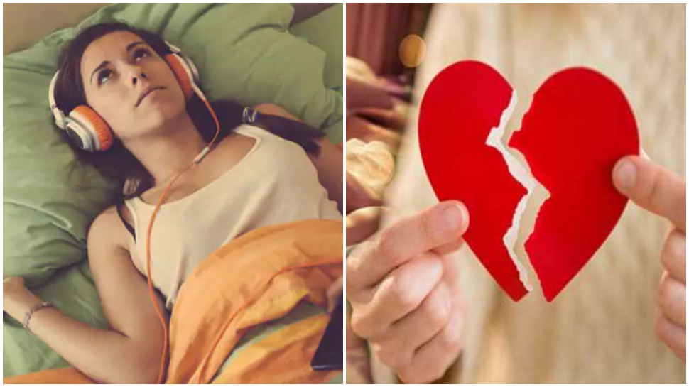 sad songs after breakup in relationship triggers emotional aspect ...