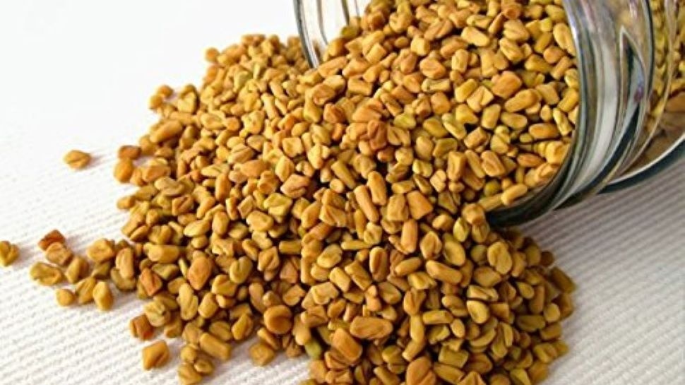 कई फायदों वाला है मेथी का दाना fenugreek seeds