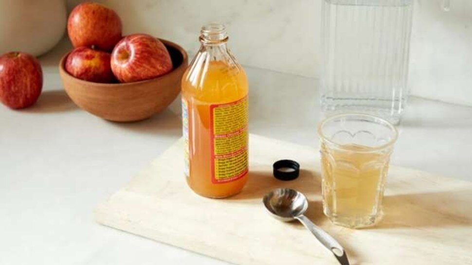 एपल साइडर विनेगर को डाइट में करें शामिल apple cider vinegar