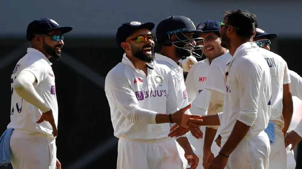 india vs england 4th test scorecard