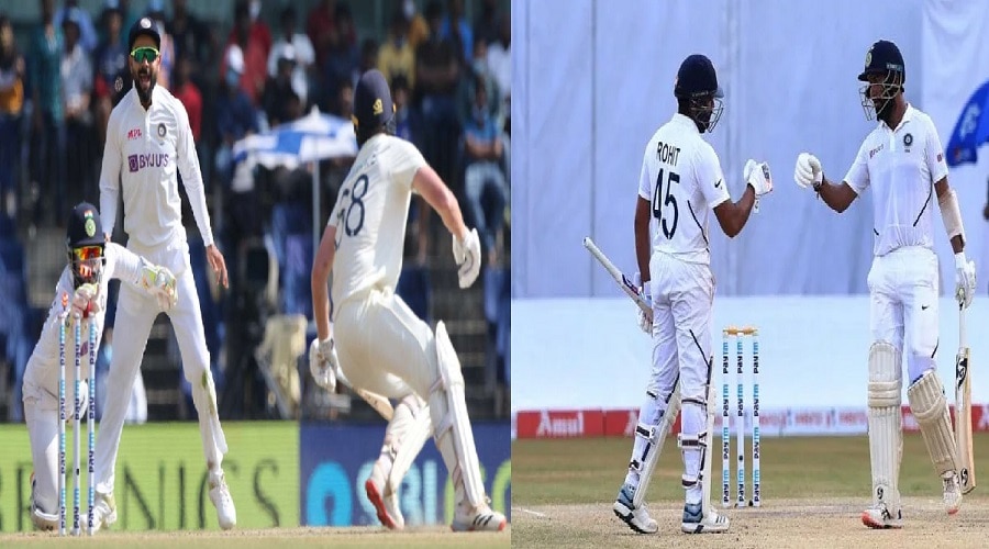 Ind vs Eng: पहले दिन भारत ने पकड़ मजबूत करके टेस्ट चैंपियनशिप फाइनल की ओर बढ़ाए कदम