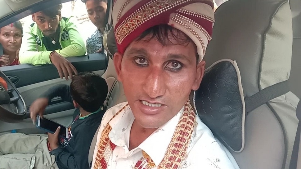 Bettiah: फेरे से पहले दुल्हन ने किया बड़ा 'कांड', शर्म से दूल्हा बोला-'हाय राम'