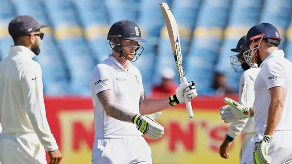 विराट से तीसरे टेस्ट में भिड़े स्टोक्स virat kohli and ben stokes