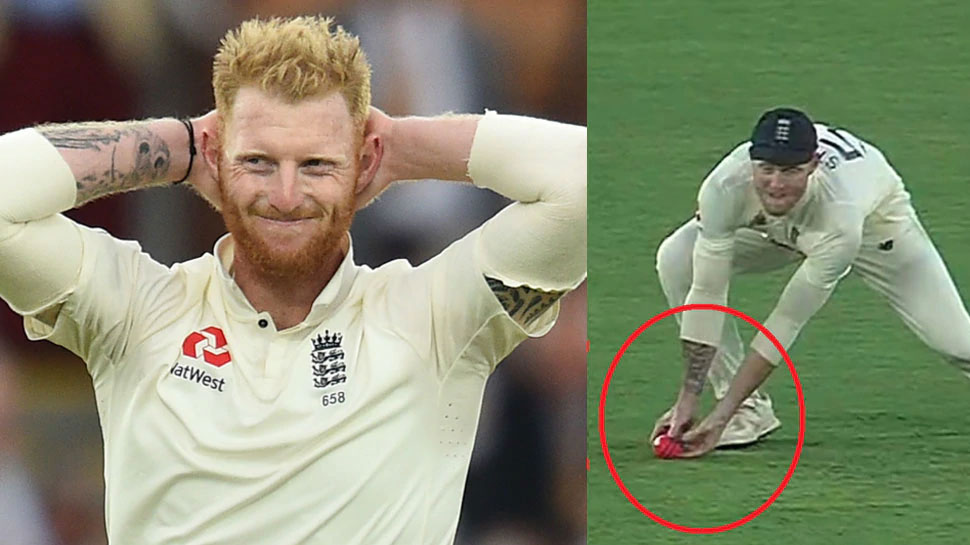 बेन स्टोक्स ने बेईमानी की कोशिश की? ben stokes cheating