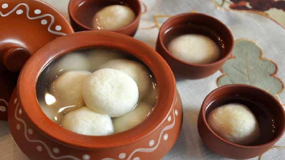 ପଶ୍ଚିମବଙ୍ଗରେ ଖେଳ ବିଗାଡ଼ିବ 'ରସଗୋଲା' !