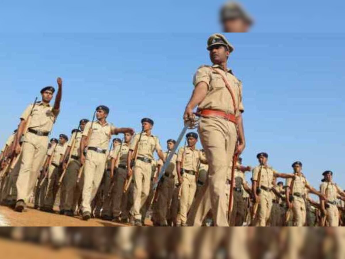 इंदौर संभाग के पुलिसकर्मियों को तोहफा: इतनों का हुआ प्रमोशन