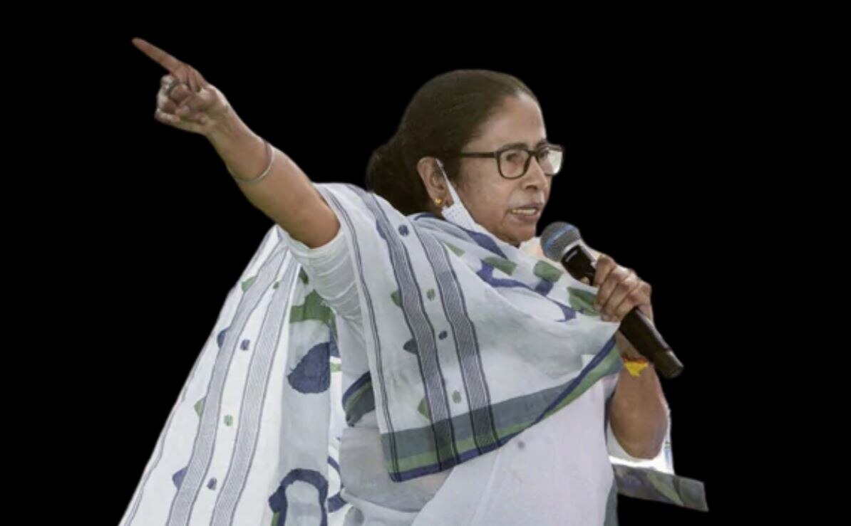 Bengal Election में ममता दीदी ने TMC के इन 27 विधायकों का टिकट काटा