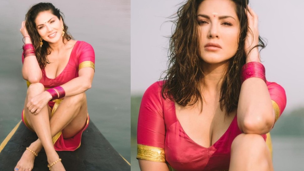 Sunny Leone ने Splitsvilla X3 का प्रोमो किया शेयर, उनके इस अंदाज को फैंस खूब कर रहे हैं पसंद Sunny Leone ने Splitsvilla X3 का प्रोमो किया शेयर, उनके इस अंदाज को फैंस खूब कर रहे हैं पसंद