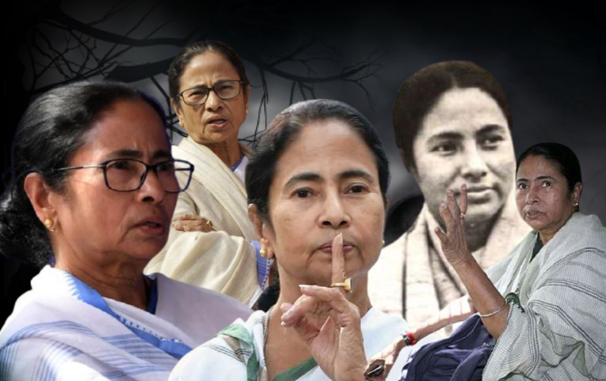 Bengal Election: इन 5 वजहों से बंगाल में बजता रहा ममता बनर्जी का डंका