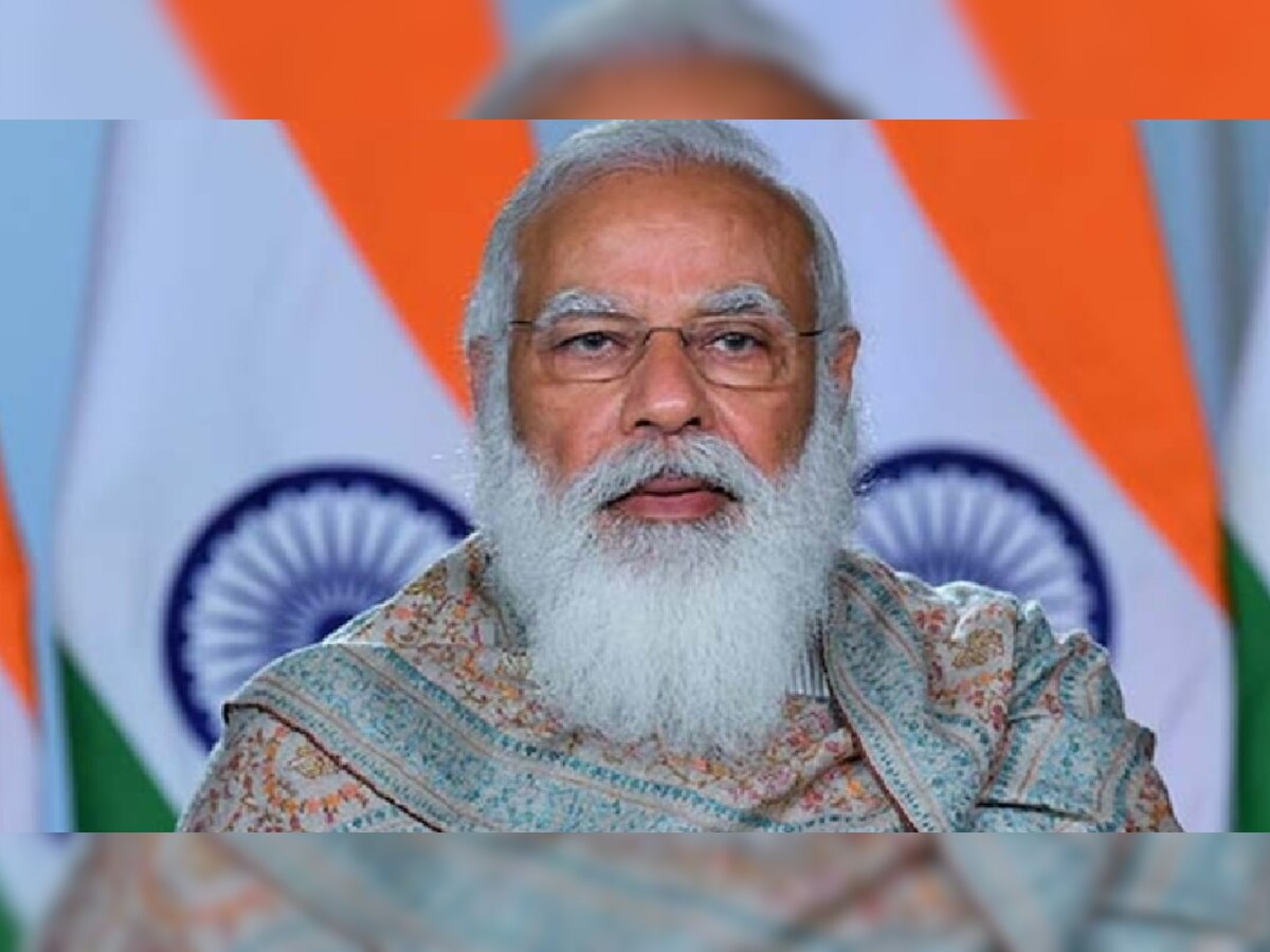 प्रधानमंत्री नरेंद्र मोदी (फाइल फोटो).