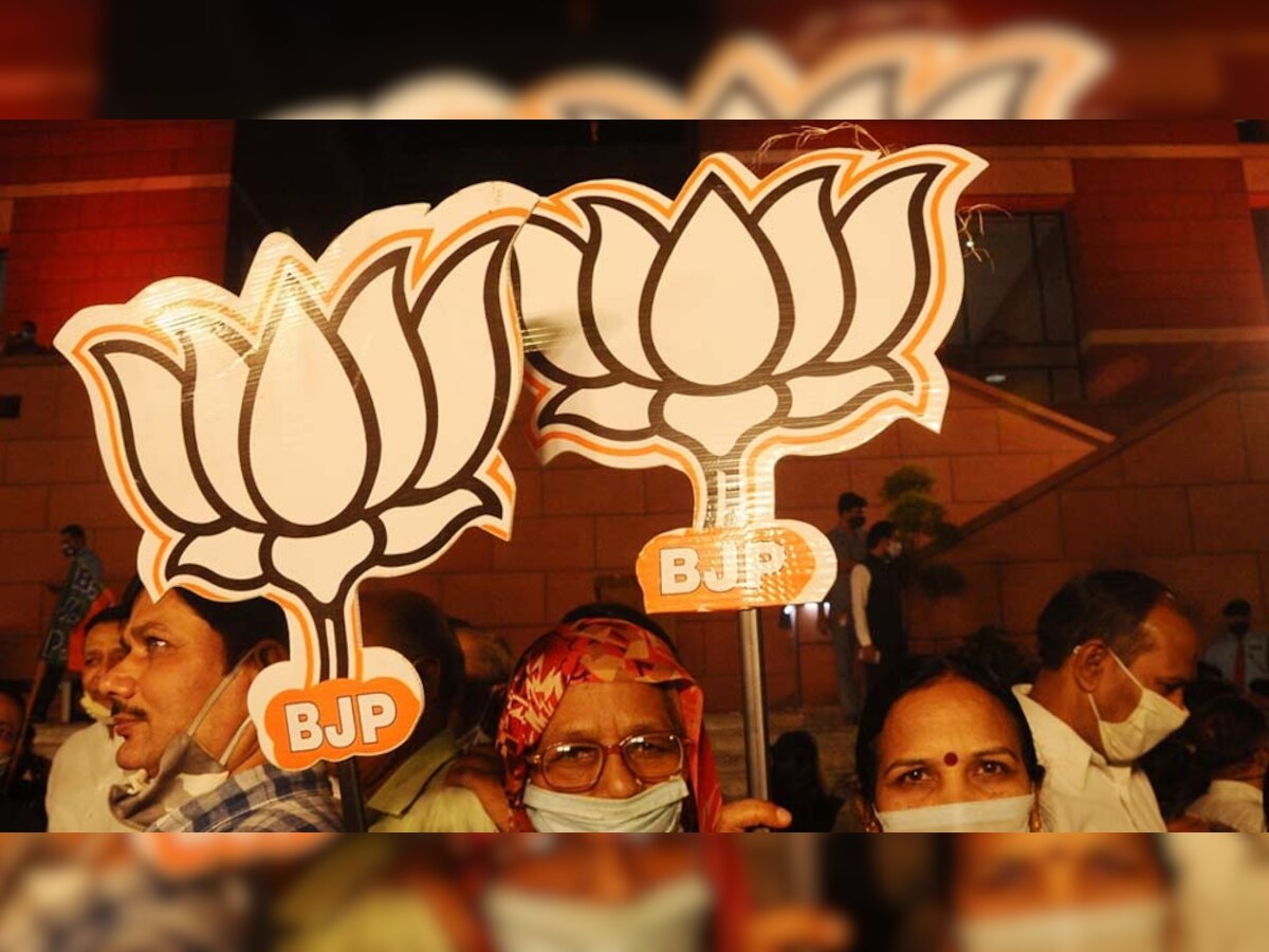 West Bengal Election 2021: ରାଜନେତାଙ୍କ ପରେ BJP ହାତ ଧରିବେ ସେଲିବ୍ରିଟି