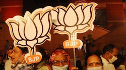West Bengal Election 2021: ରାଜନେତାଙ୍କ ପରେ BJP ହାତ ଧରିବେ ସେଲିବ୍ରିଟି