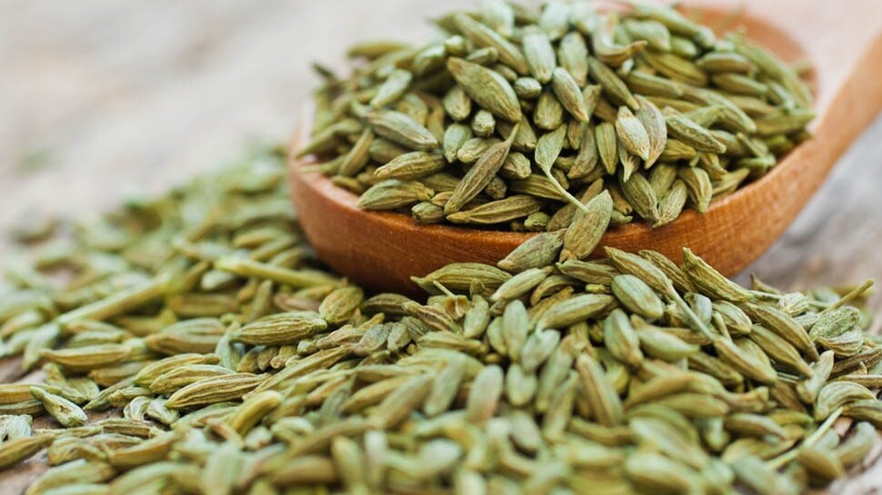 Keep a small bundle of fennel tied under your pillow you will get these