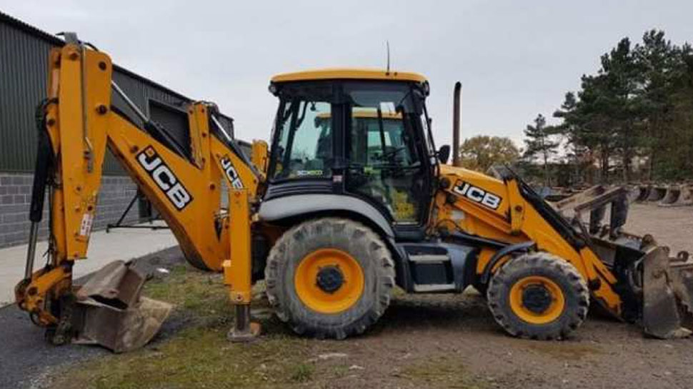 Know The Real Name OF JCB And His Company Details rsup ...