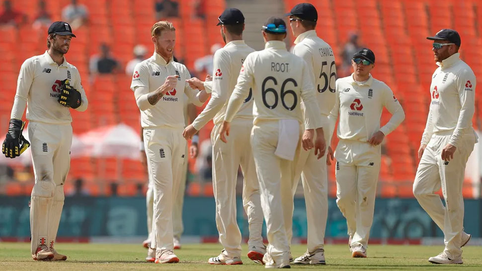 IND vs ENG: England Team Trolled after losing Test Series ...