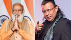 West Bengal Election 2021: ରାଲି ପୂର୍ବରୁ  BJP ହାତ ଧରିଲେ Mithun Chakraborty