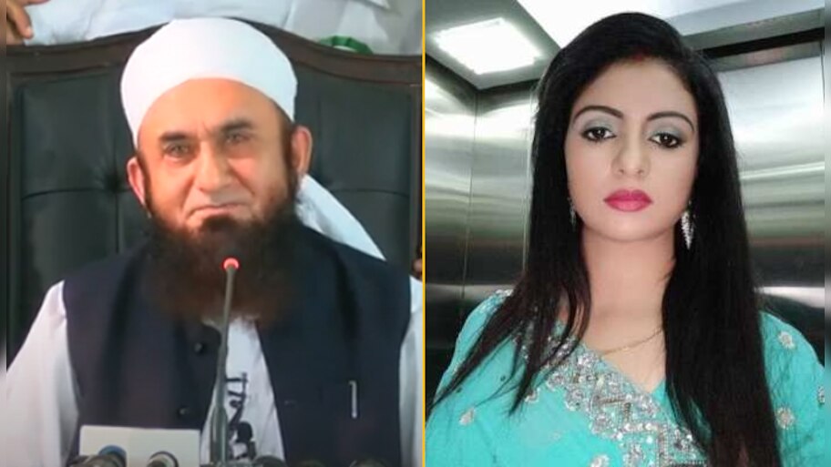 पाकिस्तानी मौलाना तारिक जमील को लेकर Hasin Jahan ने लिखी यह बड़ी बात, शेयर किया VIDEO