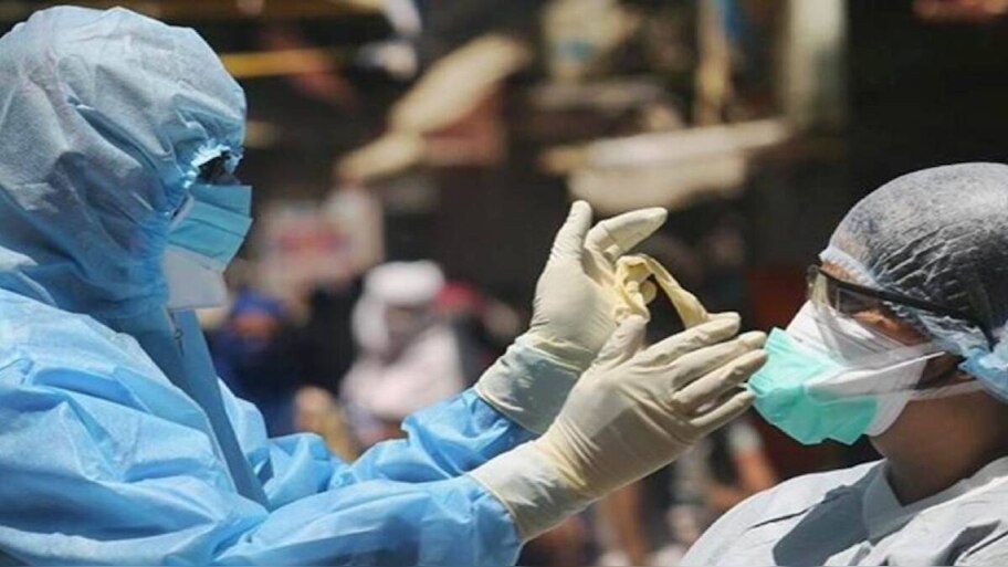 Coronavirus: ଓଡ଼ିଶା-ଉତ୍ତର ପ୍ରଦେଶ ସମେତ ୮ଟି ରାଜ୍ୟର ୬୩ଟି ଜିଲ୍ଲାରେ କୋରୋନା ସ୍ଥିତି ଭଲ ନୁହେଁ 