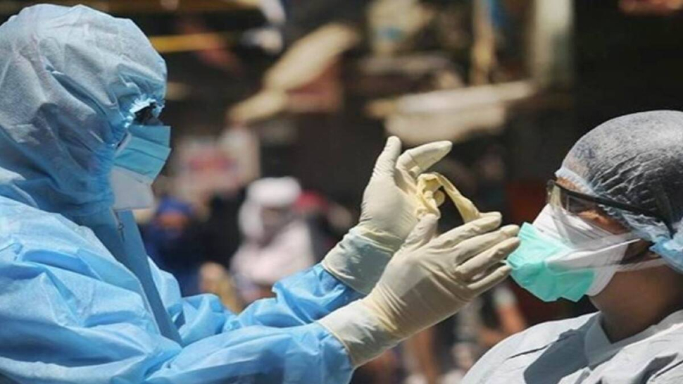 Coronavirus: ଓଡ଼ିଶା-ଉତ୍ତର ପ୍ରଦେଶ ସମେତ ୮ଟି ରାଜ୍ୟର ୬୩ଟି ଜିଲ୍ଲାରେ କୋରୋନା ସ୍ଥିତି ଭଲ ନୁହେଁ Coronavirus: ଓଡ଼ିଶା-ଉତ୍ତର ପ୍ରଦେଶ ସମେତ ୮ଟି ରାଜ୍ୟର ୬୩ଟି ଜିଲ୍ଲାରେ କୋରୋନା ସ୍ଥିତି ଭଲ ନୁହେଁ