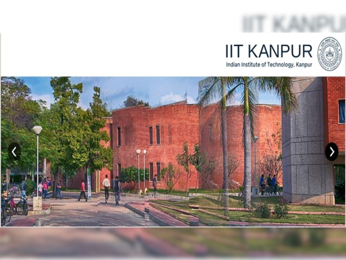 IIT Kanpur Recruitment: Assistant Project Manager के पद पर वैकेंसी, अंतिम तिथि 9 मार्च; जल्दी करें आवेदन 