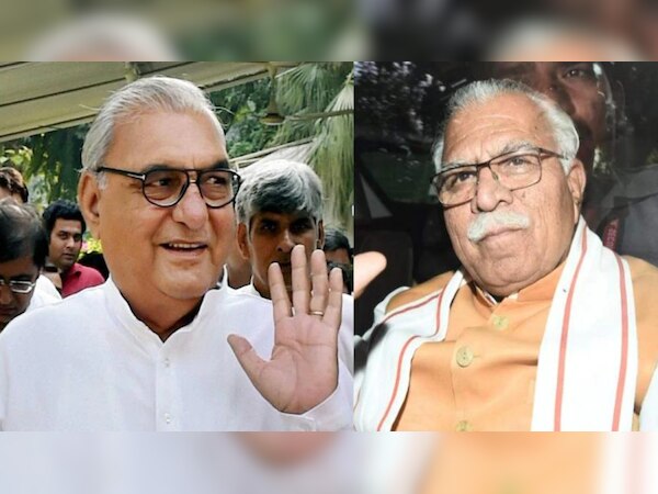 ସଙ୍କଟରେ ହରିୟାଣାର ବିଜେପି ସରକାର, ଅନାସ୍ଥା ପ୍ରସ୍ତାବ ଜିତିପାରିବେ କି ଖଟ୍ଟର?