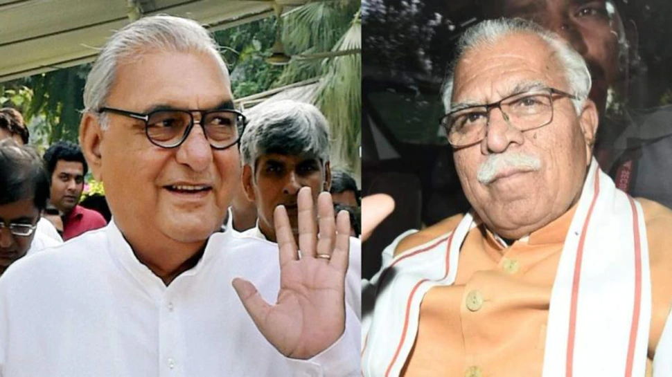 ସଙ୍କଟରେ ହରିୟାଣାର ବିଜେପି ସରକାର, ଅନାସ୍ଥା ପ୍ରସ୍ତାବ ଜିତିପାରିବେ କି ଖଟ୍ଟର? ସଙ୍କଟରେ ହରିୟାଣାର ବିଜେପି ସରକାର, ଅନାସ୍ଥା ପ୍ରସ୍ତାବ ଜିତିପାରିବେ କି ଖଟ୍ଟର?