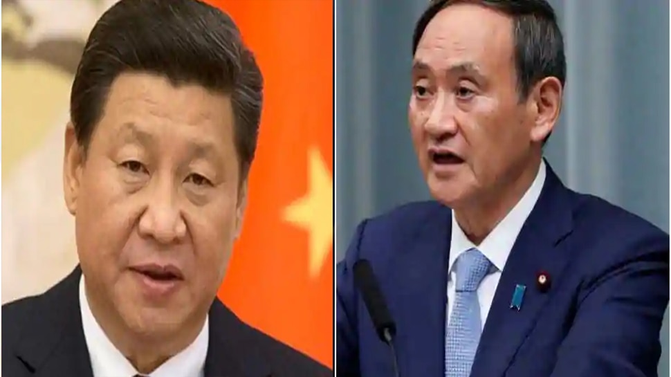 Japan ready to compete with China at sea, may send army soon amid rising tensions on Diaoyu Islands