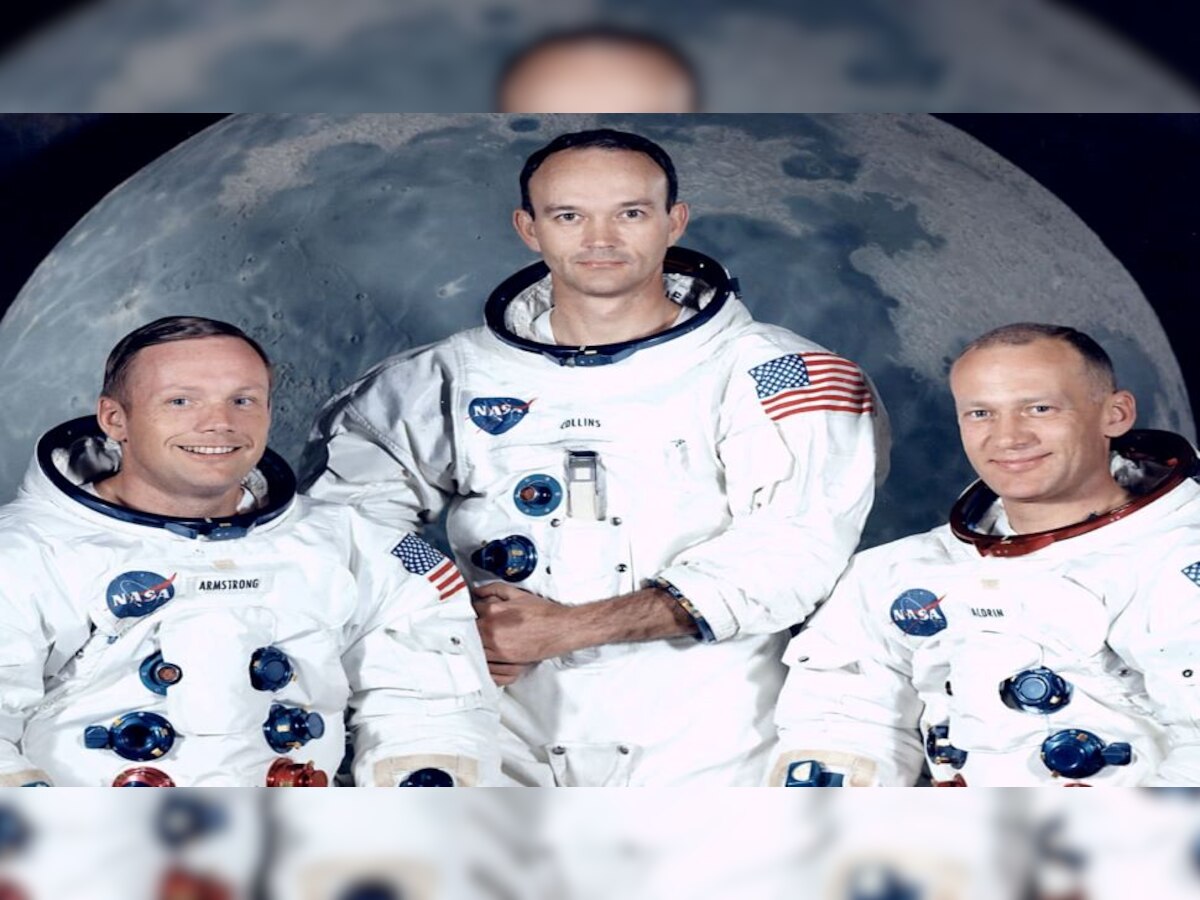 Apollo11 Mission: चांद से धरती पर लौटने वाले पहले यात्री हुए थे क्वारंटाइन, जानिए कैसी हुई थी हालत