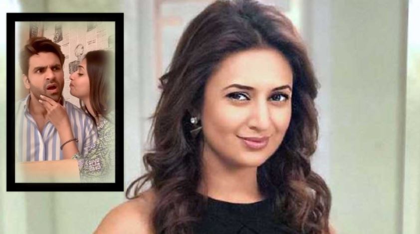 Divyanka Tripathi को लगी थी भूख, तो खा गईं अपनी सबसे प्यारी चीज