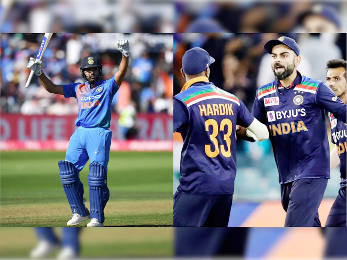 India vs England t20 series record virat kohli rohit sharma Ind vs Eng