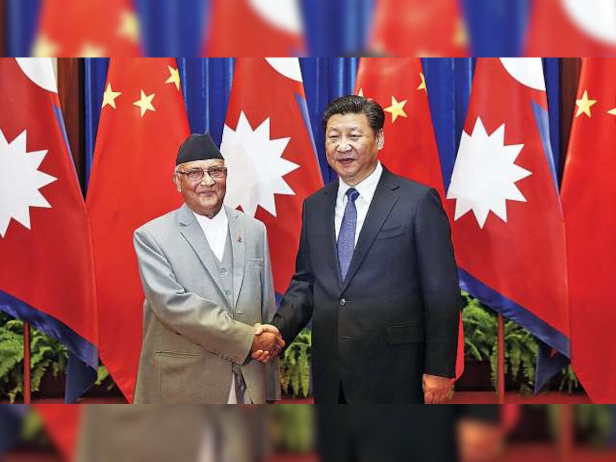 China ଉପରେ ନାହିଁ ଭରସା; ଏହି ଦେଶର ଟିକା ନେଲେ Nepal ପ୍ରଧାନମନ୍ତ୍ରୀ  