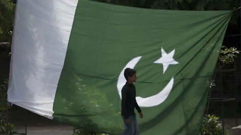PoK के नेता Shaukat Ali Kashmiri की पाकिस्तान को फटकार,कहा- Jammu-Kashmir पर किया 1947 से अवैध कब्जा