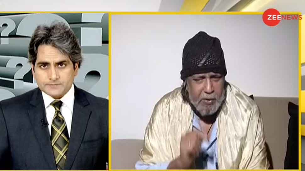 DNA Exclusive: मिथुन चक्रवर्ती ने खुद को क्यों कहा था कोबरा? BJP नेता ने अब बताई ये वजह