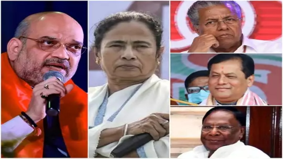 ସର୍ଭେ: ବଙ୍ଗଳାରେ ପୁଣି ମମତା ସରକାର, ଜାଣନ୍ତୁ କେଉଁ ରାଜ୍ୟରେ କାହାକୁ ମିଳିବ କ୍ଷମତା