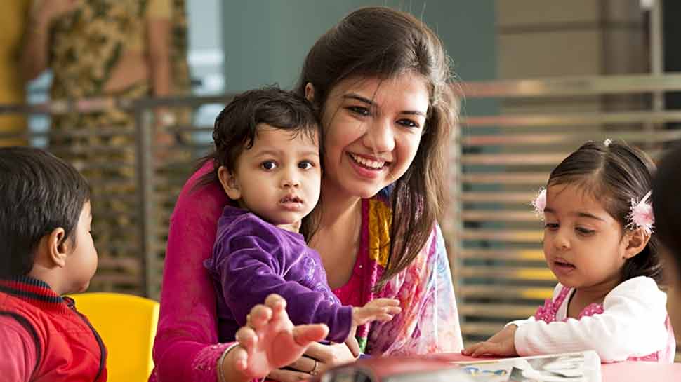 Karnataka CM BS Yediyurappa announces 6month child care leave along