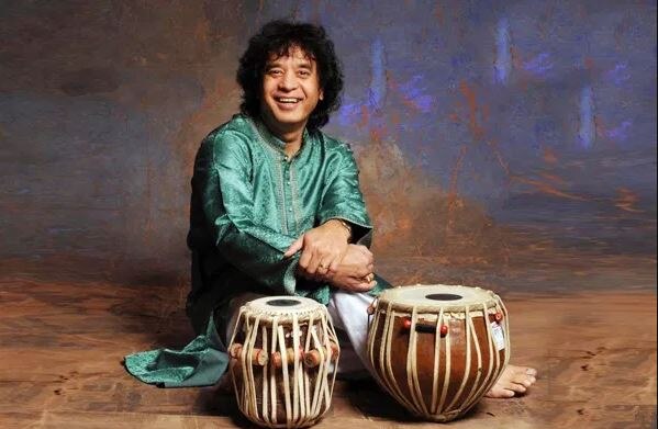 Birthday Special: तबला ही नहीं एक्टिंग में भी उस्ताद हैं Zakir Hussain, इन फिल्मों में आए नजर