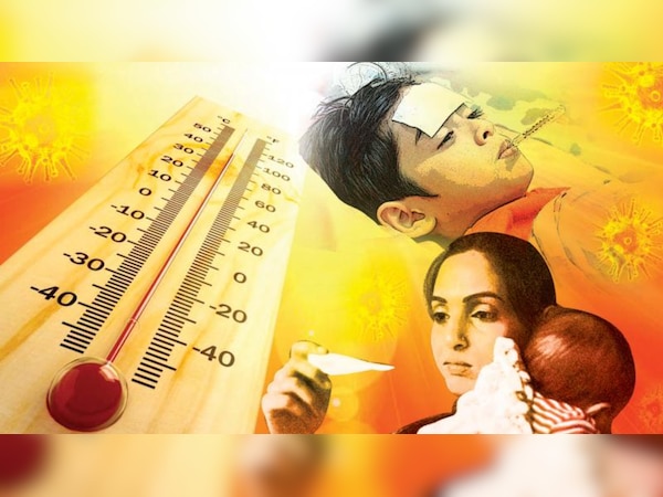 ଜାଣନ୍ତୁ ଖରାଦିନିଆ ରୋଗର ଲକ୍ଷଣ ଓ ଏହାର ପ୍ରତିକାର ବିଷୟରେ...